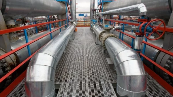 Украйна отказва да внася газ на посочената от Русия цена