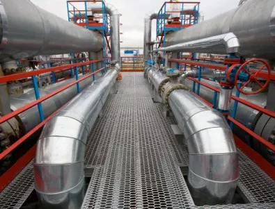 Словакия иска от ЕС парична гаранция, ако подава газ за Украйна