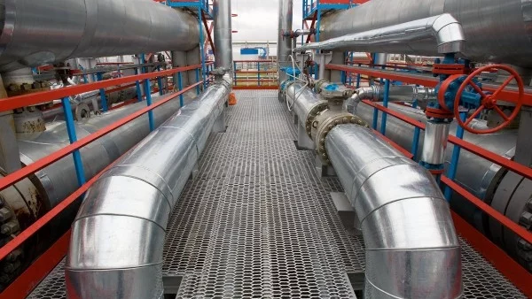 Словакия иска от ЕС парична гаранция, ако подава газ за Украйна