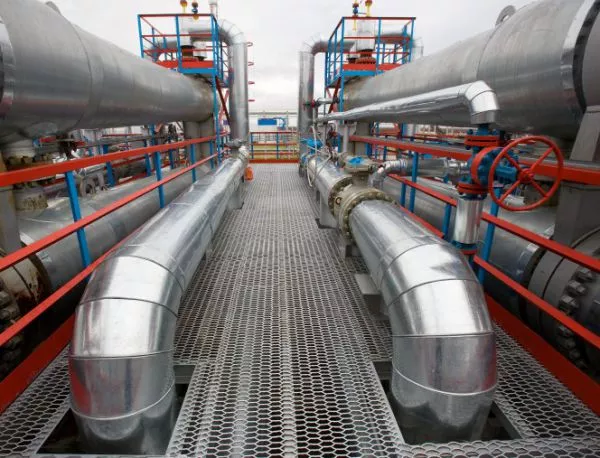 Русия и Турция не се разбират за отстъпката на газа, "Турски поток" цикли