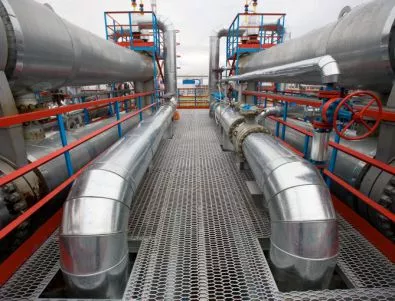 Норвегия може да увеличи доставките на газ за Европа