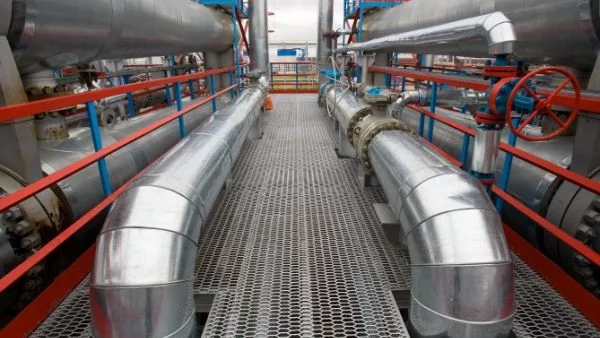 Норвегия може да увеличи доставките на газ за Европа