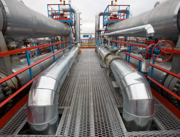 Газпром: "Турски поток" се отлага заради политическата криза в Турция