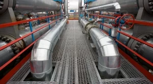 430 млн.куб.метра газ се съхраняват в хранилището в Чирен