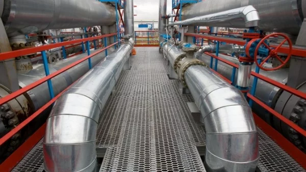 ЕС предложи нови газови преговори на 21 октомври 