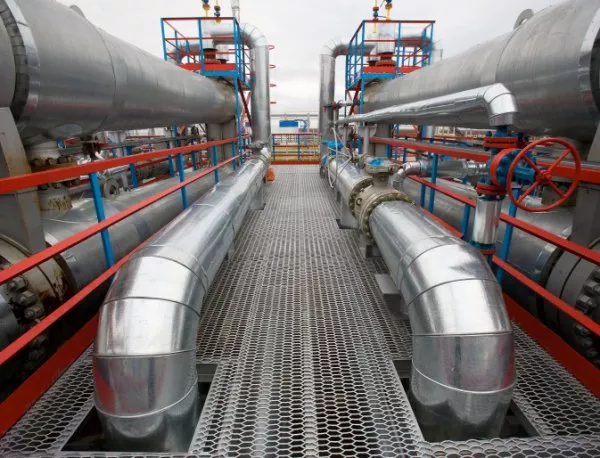 5 европейски държави искат от "Газпром" преразглеждане на цените на газа 