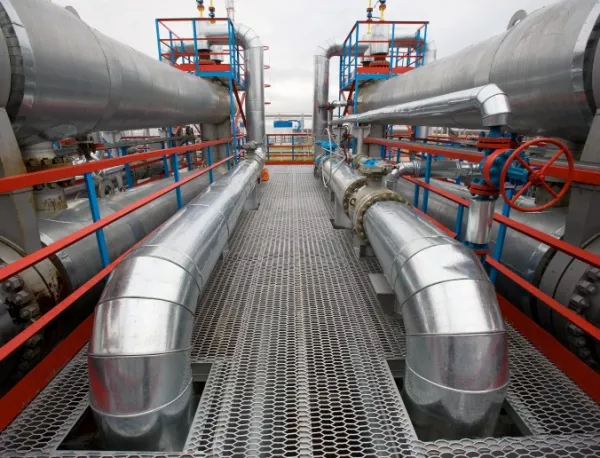 Русия намалява доставките на газ за Сърбия