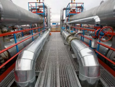 BBC: ЕС осъзнава, че не зависи толкова силно от руския газ
