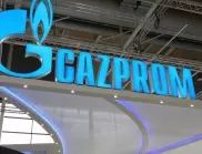 "Газпром" се оплака, че има спад в производството на газ