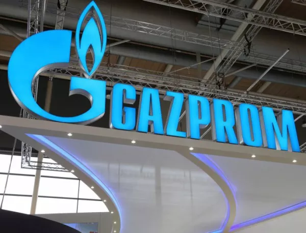 "Газпром" може да поиска предплата за газа от Украйна 