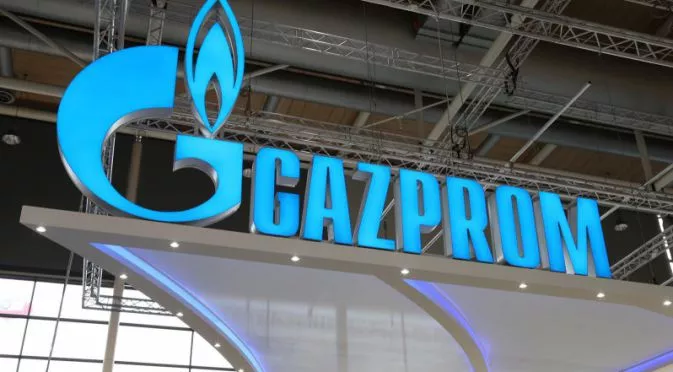 "Билд": "Газпром" изтегля милионите си от футбола