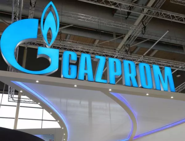 "Газпром" изтегля милионите си от футбола, гръмна "Билд"