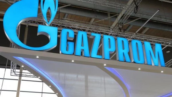 Украйна предплати на "Газпром" за доставките през януари