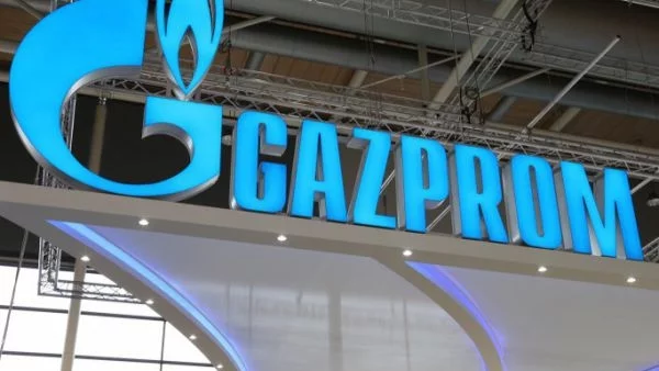 "Газпром" заплашва да спре газа за Украйна 