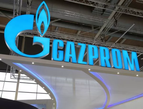 САЩ с нови санкции срещу руската "Газпром"
