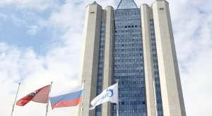 „Газпром“ получи първото разрешение от Турция за строителството на „Турски поток“