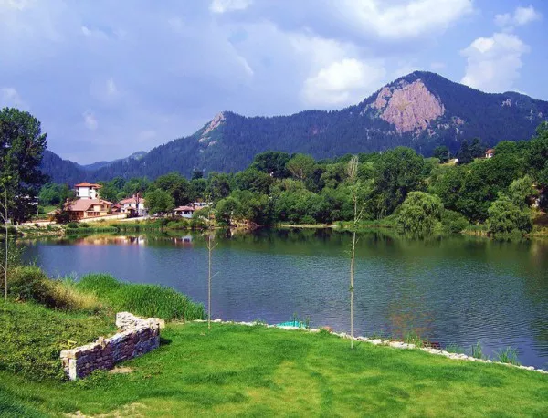 Районът на Смолянските езера посреща Балканското първенство по планинско бягане