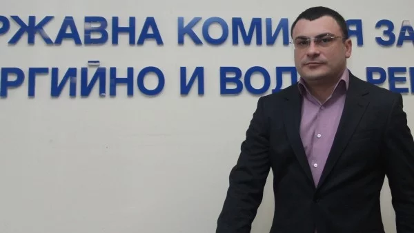 Боян Боев: Никой не говори за режим на тока