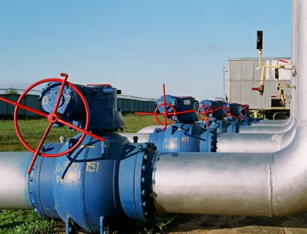 Полша поиска преразглеждане на цената на руския природен газ
