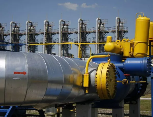 US експерти разработват газови доставки за Украйна 