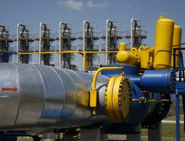 Украйна и Русия не се разбраха за газа, днес е крайният срок