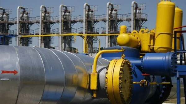 Украйна и Русия не се разбраха за газа, днес е крайният срок
