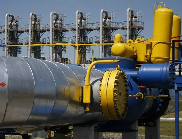 Очаква се днес Украйна и Русия да подновят газовите преговори