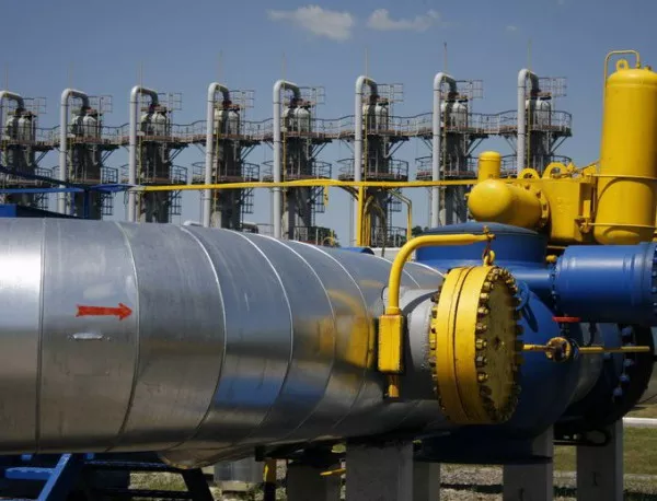 "Нафтогаз" с ответен иск - съди "Газпром" за 6 млрд. долара 