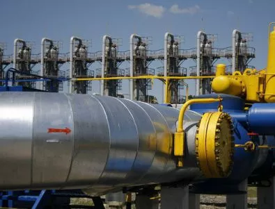 ЕК заговори за транзит на руски газ за Европа само през Турция