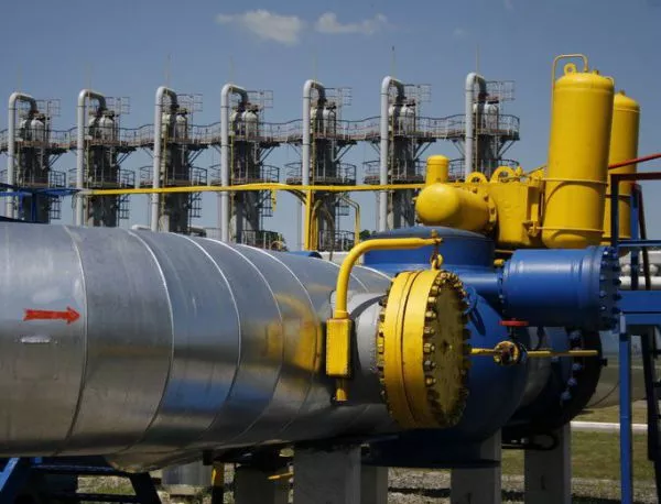 Рискуваме да връщаме европари заради газовата връзка с Румъния