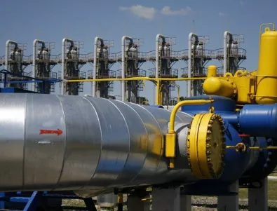 Русия и Турция ще увеличат мощността на газопровода 