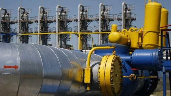 Русия подава по-малко газ за Румъния, Букурещ обяснява, че трябва да се свиква