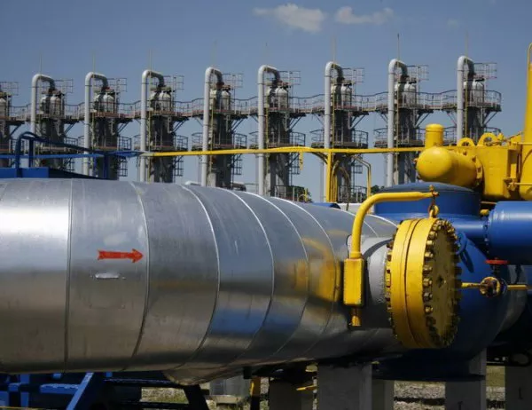 Сърбия се надява да изкарва милиони от газов хъб "Балкан"