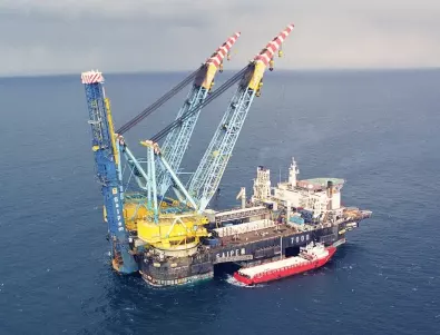 Турция не спира с предизвикателствата за нефта и газа в Източното Средиземноморие