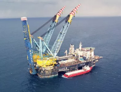 Зелените предупреждават за опасни законови поправки относно добива на газ в Черно море