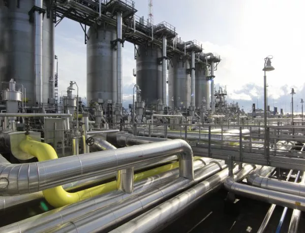 ЕС се съгласи на преговори с Русия за газовите доставки 