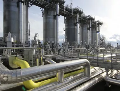 Словакия и Украйна подписаха газово споразумение 