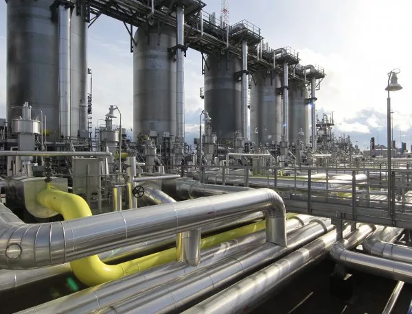 ЕК успокоява, че Русия няма да спре газа от 1 юни