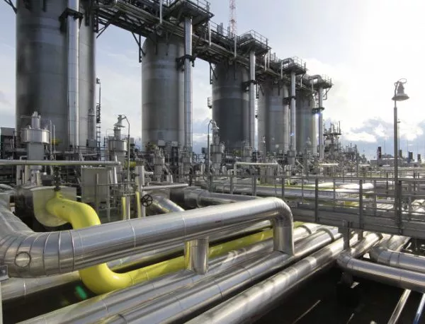 Вторият най-голям производител на газ в Европа разкритикува Брюксел за нерешителност