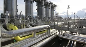 ЕК: Руските газови доставки за Европа се осъществяват нормално