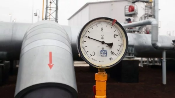 Строителството на морския участък на "Южен поток" може да започне