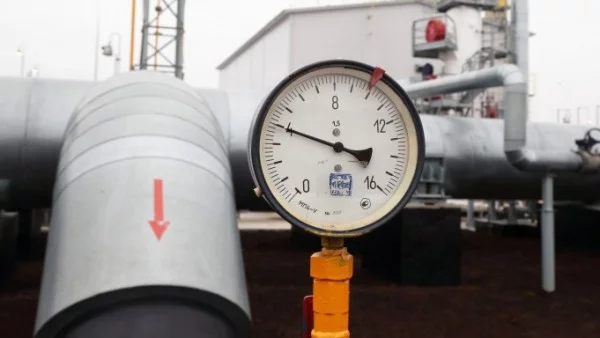 Газовият договор между Русия и Китай лишава ЕС от инструментите за натиск