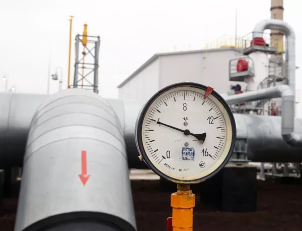 Няма дата за продължаване на газовите преговори Русия-Украйна