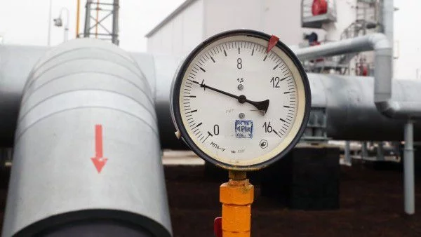 Република Сръбска си осигури газ за 18 месеца 