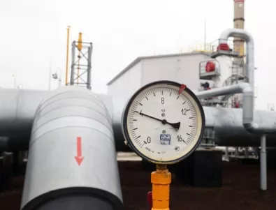 Ако Русия спре газа, България ще губи по 400 млн. лева месечно