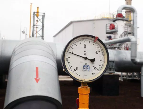 Илиян Василев: Играта с "Овергаз" е заради "Газпром" и индустриалните клиенти