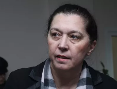 Тодорова: Контролът на Здравната каса е много нисък, ще го затегнем 
