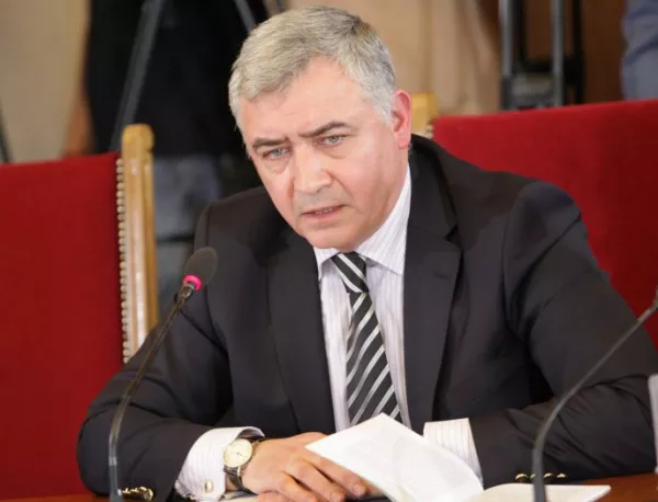 Атанас Мерджанов е номинацията на Станишев за нов шеф на левицата 