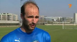 Горан Блажевич: Левски е опасен и има свирепи фенове 