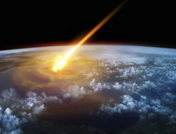 НАСА обмисля използването на ядрени оръжия при астероидна заплаха